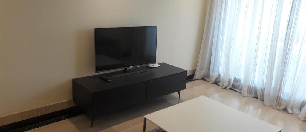 103 - Beach Apartment With Spa & Gym, Эстепона — фото 1