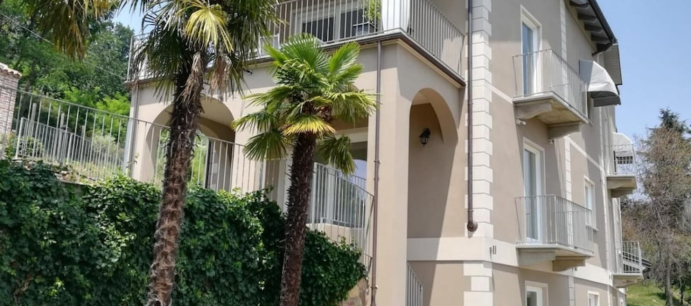 B&B Villa Antilia, Busca — photo 1