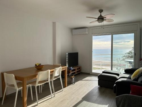 Apartment Foix, Кубельес — фото 1
