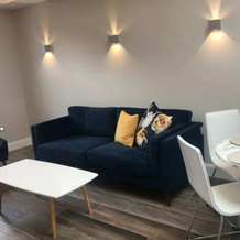 Modern 1 Bed 1 Bath in Central Dublin Location, 基利尼 — 照片 3