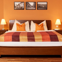 Hotel Sporer der Parktherme Bad Radkersburg, 巴德拉德克斯堡 — 照片 2
