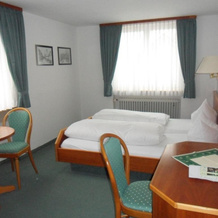 Landgasthof Frohe Einkehr, Merzhausen — photo 2