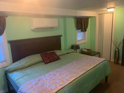 Jaris Beach Suite, Нью-Йорк — фото 1