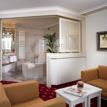 Hotel Swiss Die Krone, 克罗伊茨林根 — 照片 3