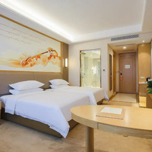 Vienna International Hotel, 濮阳 — 照片 3