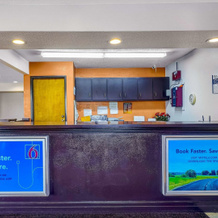 Motel 6 Morehead, Ky, Морхед — фото 2