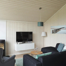Holiday Home Nordlys Am Dümmer See, Dümmer, Дюммер — фото 2