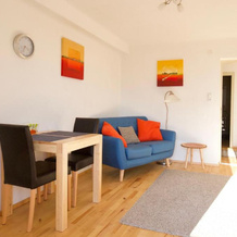 Ferienwohnung Monika Knoflach, 帕奇 — 照片 4