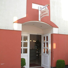 Hotel Stadt Kappeln, 卡珀尔恩 — 照片 4