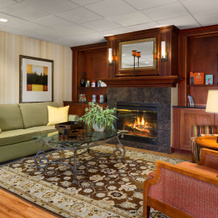 Country Inn & Suites By Radisson, Rossford - Toledo South, Россфорд — фото 3