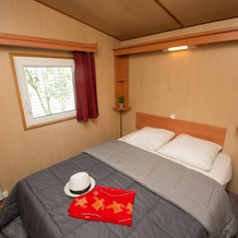 Camping Le Vieux Colombier, Moustiers-Sainte-Marie — photo 4