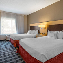 Towneplace Suites By Marriott Vincennes, Винсеннес — фото 4