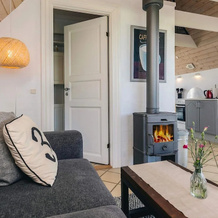4 Person Holiday Home In Karrebaeksminde, Карребексминде — фото 5