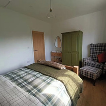 2-bed Coastal Cottage - Sleeps 4 - Pet Friendly, 阿伯波特 — 照片 4