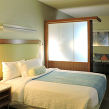 Springhill Suites By Marriott Wenatchee, Веначи — фото 3