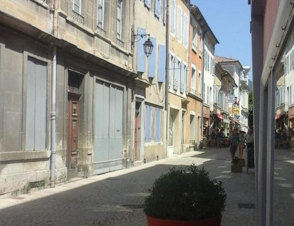 Séjour Provençal, Дьёлефи — фото 1