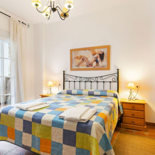 Peaceful Apartment In Alcaucín With Garden, Алькаусин — фото 3