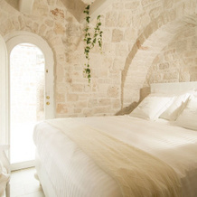 Trulli Resort, Альберобелло — фото 3