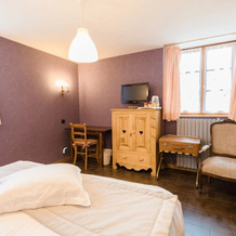 Auberge du Coude, Labergement-Sainte-Marie — photo 4