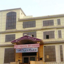 Hotel City Palace, Brahmapur — photo 4