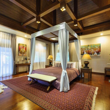 Khum Nakorn Villa, 帕桑 — 照片 5
