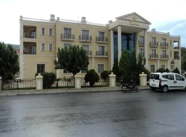 Egehan Hotel, Мугла — фото 1