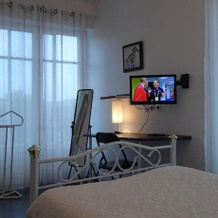 Europhotel Maupas, 米兰 — 照片 5