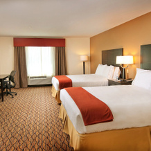 Holiday Inn Express Hotel & Suites Pearsall by IHG, 珀歇尔 — 照片 3