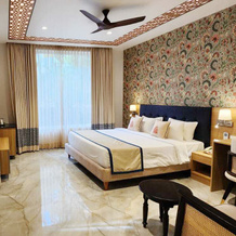 Regenta Resort Sakleshpur, 多尼戈尔 — 照片 2