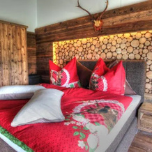 Kaiserwinkl Chalets Kössen, Кёссен — фото 4
