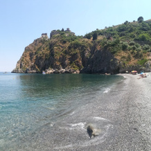 Elihotel, Сант-Алессио Сикуло — фото 3