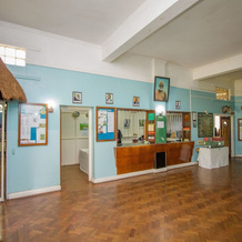 Tea Hotel Kericho, Kericho — photo 2