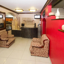 Hotel Toledo, 波萨里卡 — 照片 2