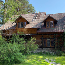 Altai Star Recreation camp, Turbaza Katun — photo 4