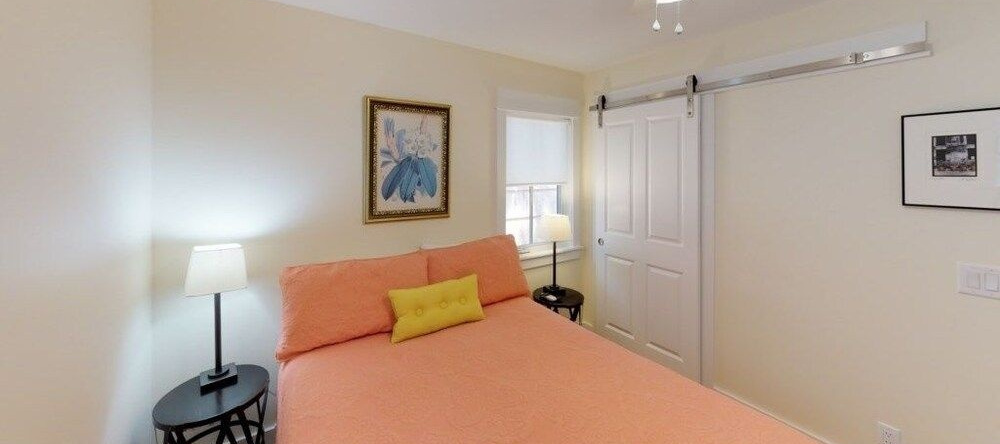 Captain'S Secret - Beautiful Home In Downtown Beaufort By Redawning, 博福特 — 照片 1