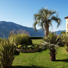 Villa Orselina, Orselina — photo 5