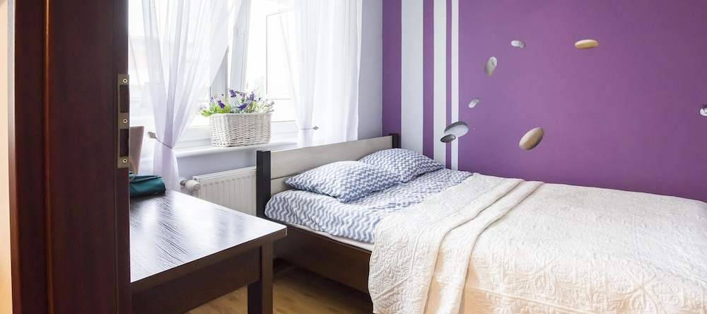 VacationClub - Zielone Tarasy Apartments, 科沃布热格 — 照片 1