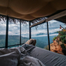 Refugio La Roca, Лос Сантос — фото 4