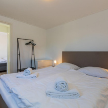 Holiday Home Near Veerse Meer Lake Wolphaartsdijk, Гоес — фото 5