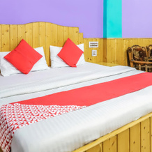 OYO 24927 Himgiri Resort, 雷瓦尔萨尔 — 照片 2