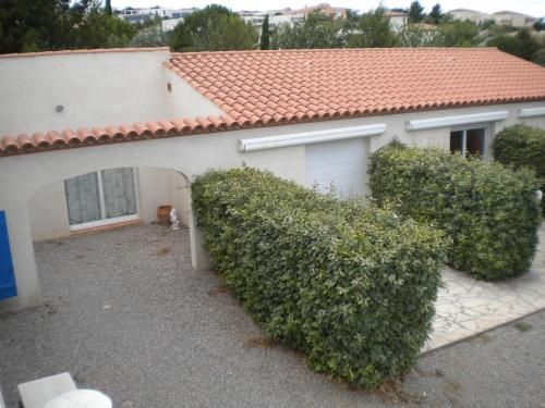Le Fenouillet Chambres Dhotes, Narbonne — photo 1
