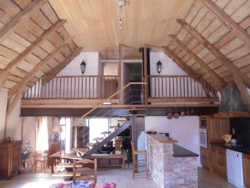 Holiday home Lieu-dit Bonauberg, 卡斯泰尔诺-德芒代耶 — 照片 1