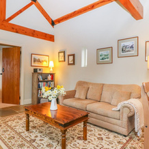 Markington Grange Cottage, Маркингтон — фото 3