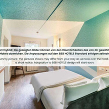 B&B Hotel Wiesbaden-Ost, Висбаден — фото 4