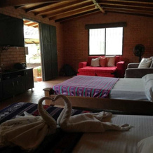 Hotel Campestre Nukak Travellers Club, 彼德奎斯塔 — 照片 3