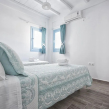 Aegean Sea Villas Villa Coral, 利瓦迪亚 — 照片 4