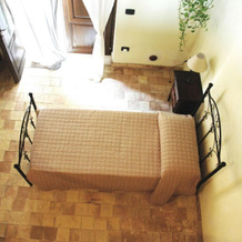 Agriturismo Baglio San Nicola, 纳罗 — 照片 5