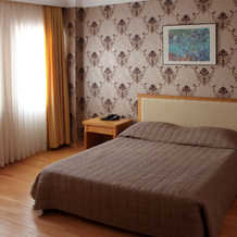 Hotel Rena, 艾瓦哲克 — 照片 4