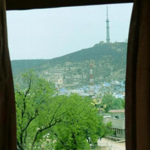 The Hadoti Palace, Bundi — photo 4