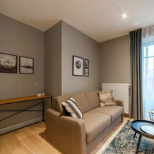 Belval Villa Rops Private apartment, 艾克斯莱班 — 照片 4